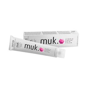 Muk Hybrid Cream Color 100g