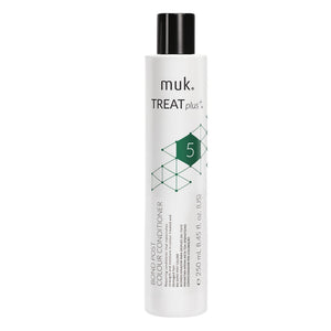 Muk Treat plus+ Bond Post Colour Conditioner