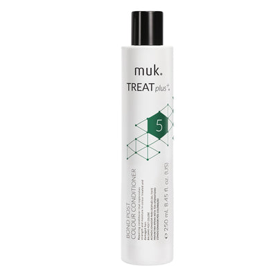 Muk Treat plus+ Bond Post Colour Conditioner