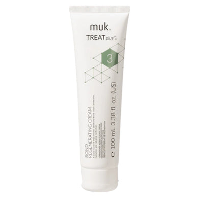 Muk Treat plus+ Bond Regenerating Cream