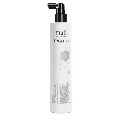 Muk Treat plus+ Bond Detoxing Mist 250ml