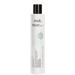 Muk Treat plus+ Bond Detox Shampoo