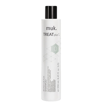 Muk Treat plus+ Bond Detox Shampoo