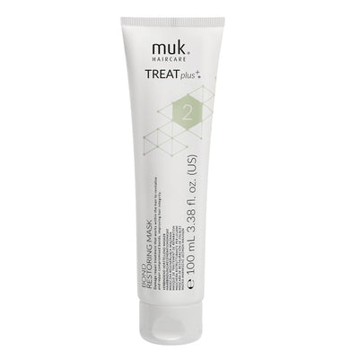 Muk Treat plus+ Bond Restoring Mask