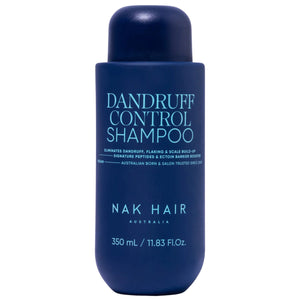 NAK Signature Dandruff Control Shampoo 350ml