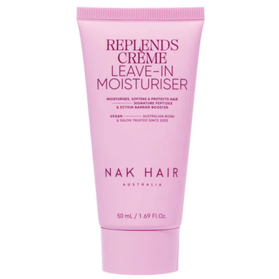 NAK Replends Cream Leave In Moisturiser
