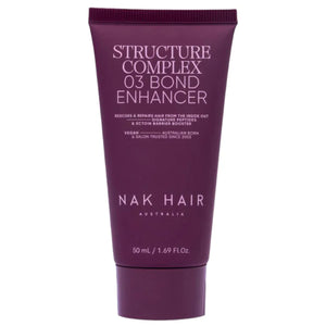 NAK Structure Complex No3 Bond Enhancer