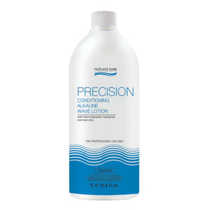 Natural Look Precision Perm Wave Lotion 1 Litre