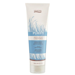 Natural Look Purify Hair & Scalp Conditioner