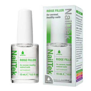 Nail Tek Nail tek Ridge Filler for normal healthy nails 15ml