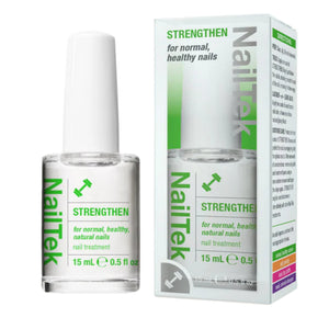 Nail Tek Strengthen for normal healthy nails 15ml