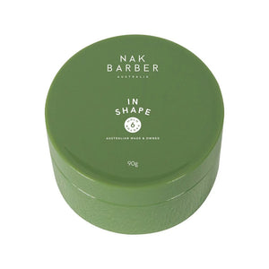 NAK In Shape 90g