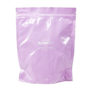 Nak Ultra Lift Platinum Powder 500g