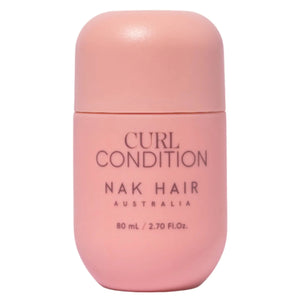 Nak Signature Curl Conditioner