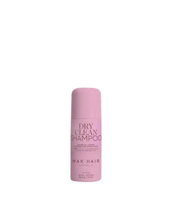 Nak Signature Dry Clean Shampoo