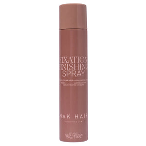 Nak Signature Fixation Finishing Spray