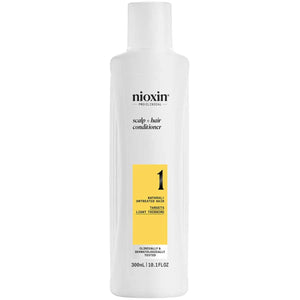 Nioxin Scalp + Hair Thickening System 1 Conditioner