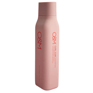 O&M Curl Curl Shampoo