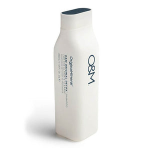 O&M Detox Shampoo