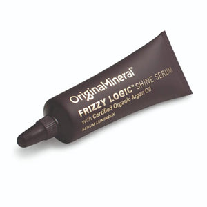 O&M Frizzy Logic Shine Serum