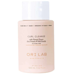 ORI Lab Curl Cleanse