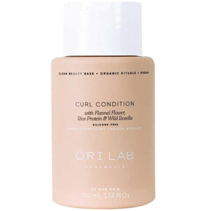 ORI Lab Curl Conditioner