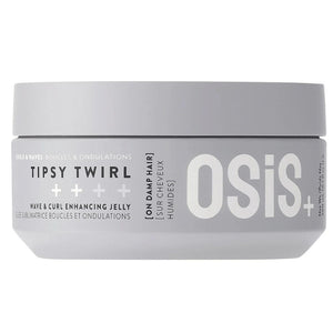 Schwarzkopf Osis Tipsy Twirl 300ml