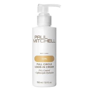 Paul Mitchell Curls Full Circle Leave In Treatment 150ml