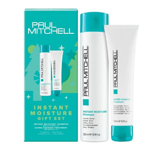 Paul Mitchell Moisture Gift Set Instant Moisture