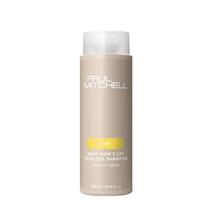 Paul Mitchell Baby Don't Cry Shampoo