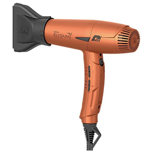 Parlux Elysium Hair Dryer 2300W Copper