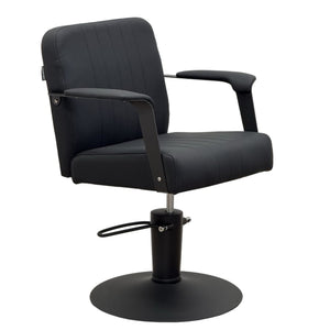 Piper Styling Chair Black