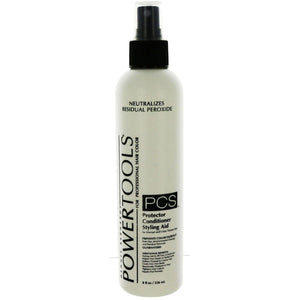 Powertools PCS, Protector. Conditioning. Styling Aid 236ml