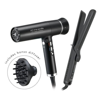 Pro-One Aero Lite Dryer - Bonus Pro-One Airstyler