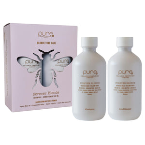 Pure Shampoo & Conditioner Duo Pack