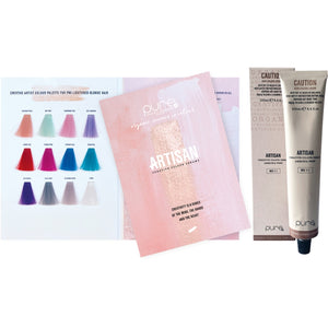 Pure Artisan 100ml