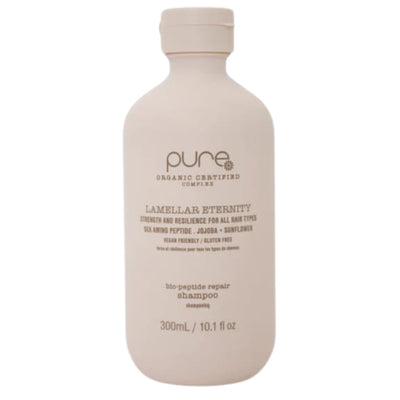 Pure Lamellar Eternity Shampoo