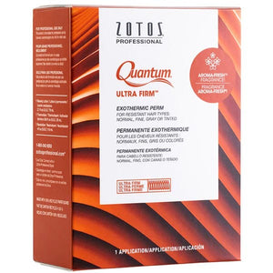 Quantum Ultra Firm Exothermic