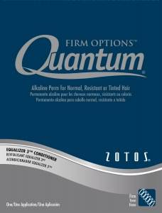 Quantum Firm Options Perm