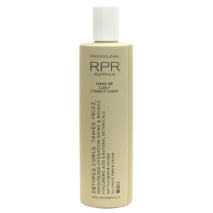 RPR Make Me Curly Conditioner 300ml