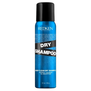Redken Deep Clean Dry Shampoo 88g