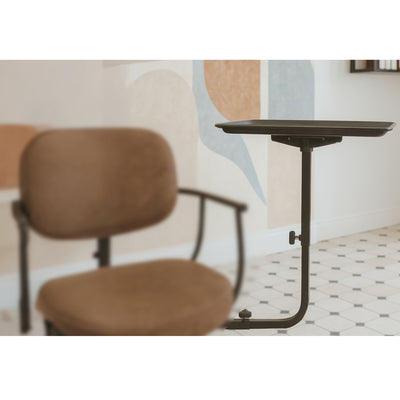 Rotating Service Tray