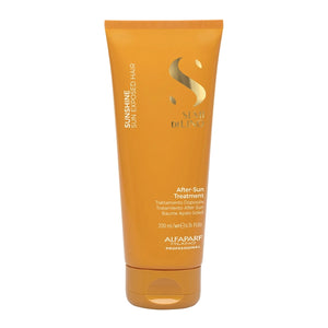 Alfaparf Semi Di Lino Sunshine After-Sun Treatment 200ml