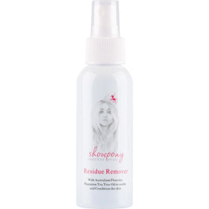 Showpony Residue Remover Spray 100ml