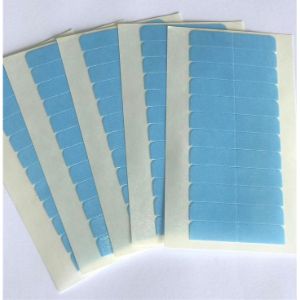 Showpony Super Strength Weft Tape Sheets 60pc