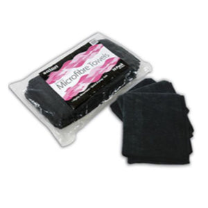 Salon Concepts Micro Towel 10p