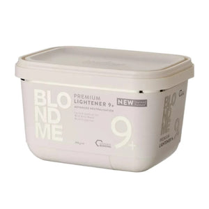 Schwarzkopf BlondMe Premium Lightener 9+ 450g