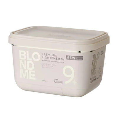 Schwarzkopf BlondMe Premium Lightener 9+ 450g