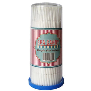 Spa Candy Microfiber Brush 100