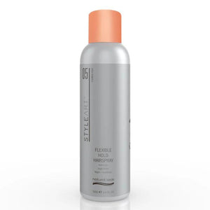 Natural Look Style Art Flexible Hairspray 400g